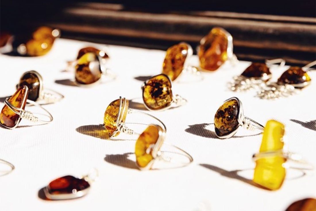 Alejandro's Amber