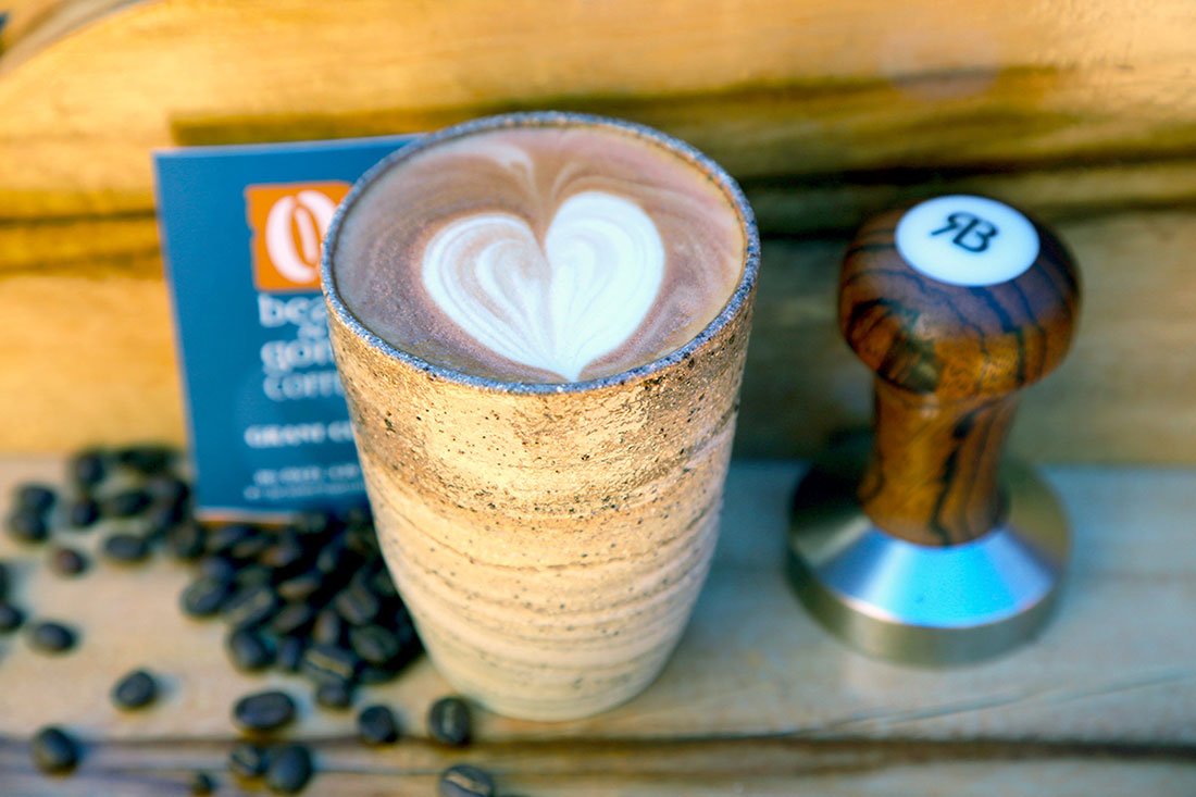 Bean and Gone Coffee Pty Ltd