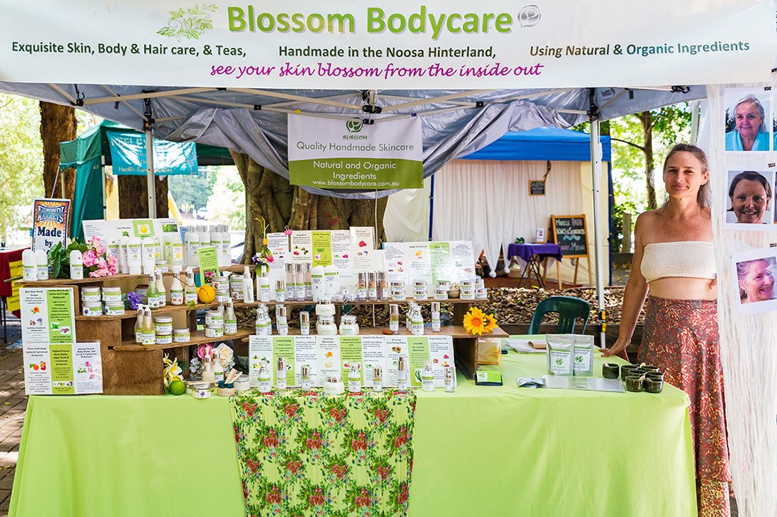 Blossom Bodycare