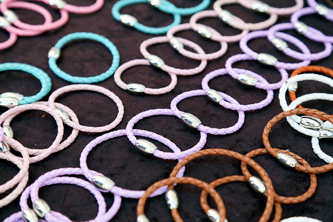 Bruce Mullers Jewellery