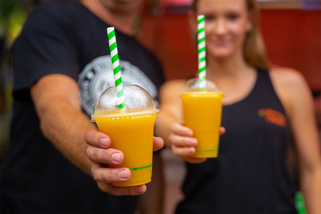 Mango Shack