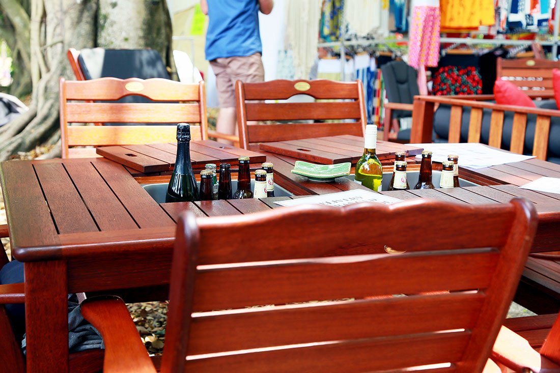 Outdoor Style Oz