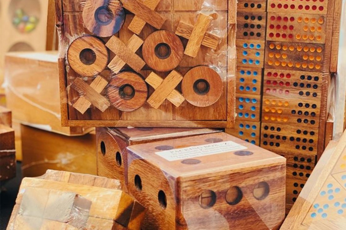 Puzzling Puzzles