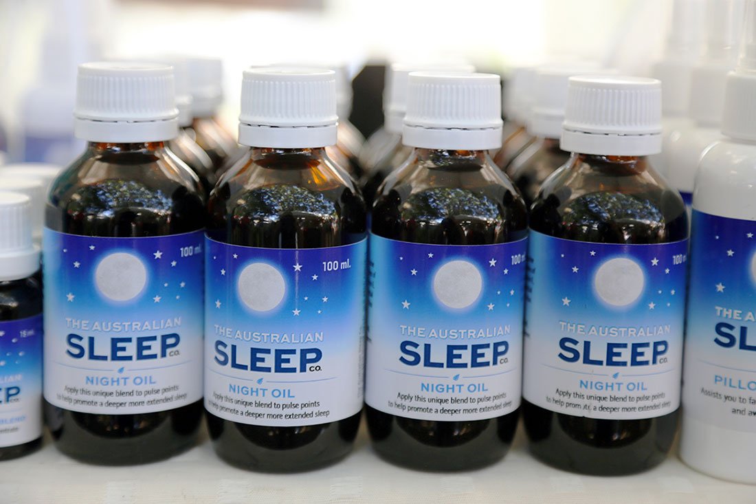 The Australian Sleep Co