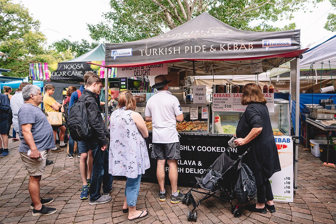 Brisbane Turkish Pide & Kebab
