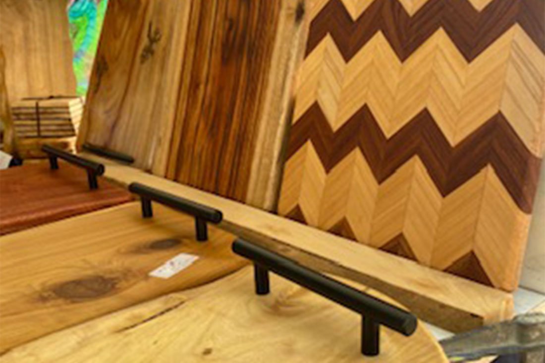 James Shelly Fine Woodworking