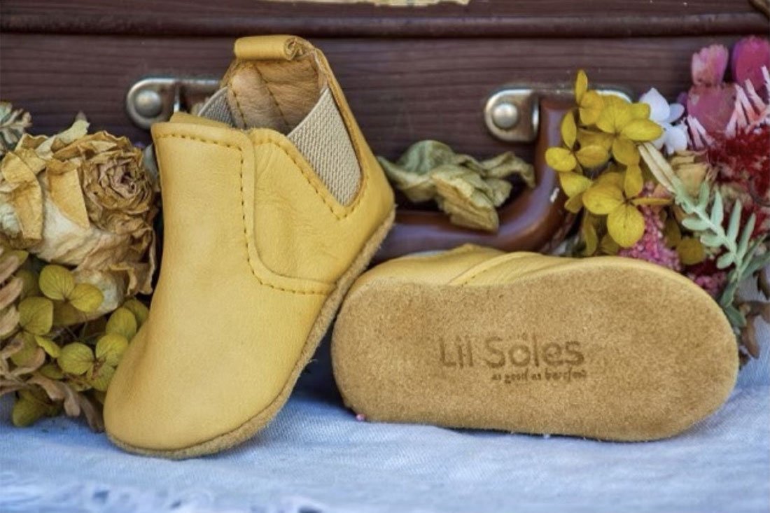 Lil Soles