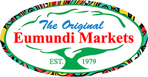 The Original Eumundi Markets