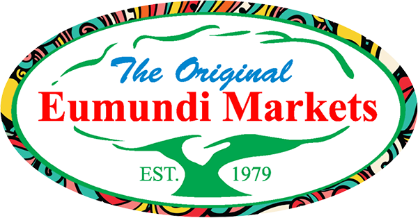 The Original Eumundi Markets