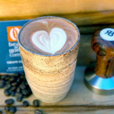 Bean and Gone Coffee Pty Ltd