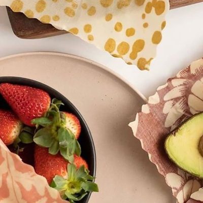 Bee Eco Essential Wraps