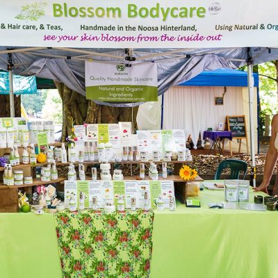 Blossom Bodycare