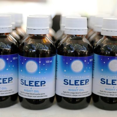 The Australian Sleep Co